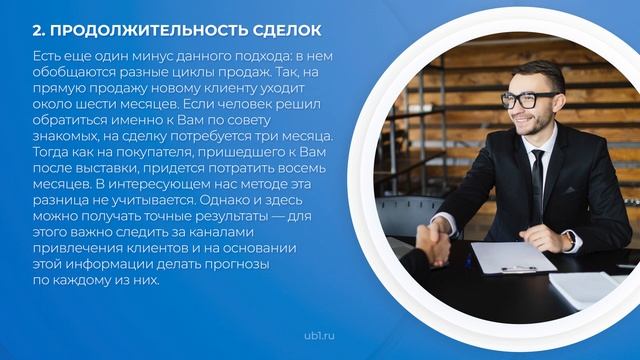 Маркетинговые тайны