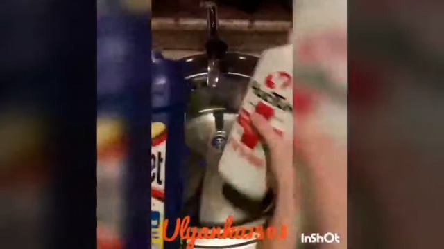 Comet или чистин?