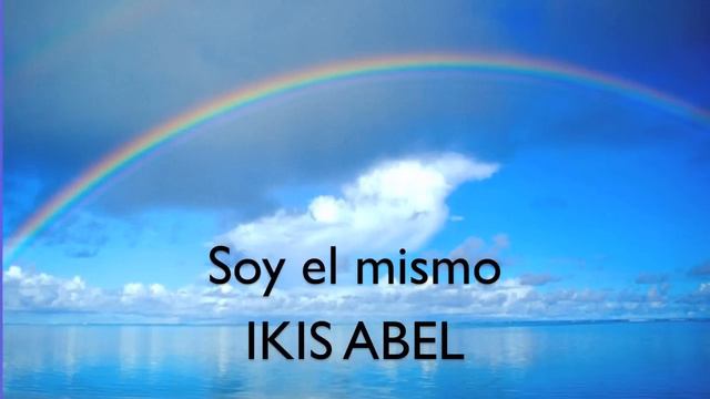 IKIS ABEL "Soy El mismo" смотреть онлайн