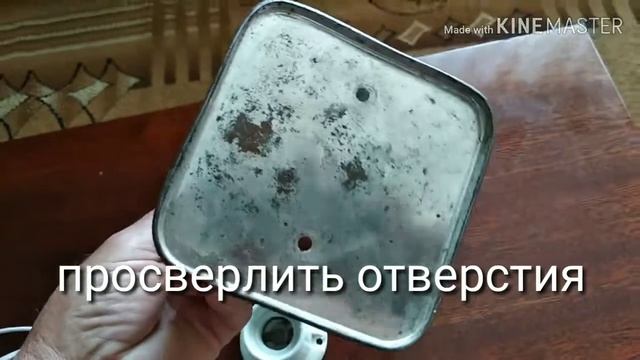 Овоскоп своими руками. смотреть онлайн