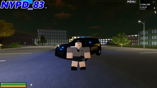 How to Join PRC and get Verified | Roblox: Emergency Response: Liberty County смотреть онлайн