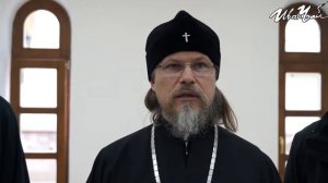 Храм Иверской иконы Божией Матери на Мичуринском проспекте в Москве