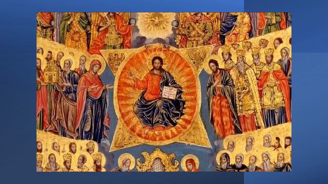 ЖИТИЯ СВЯТЫХ: 27 сентября (10 октября по н. ст.) Память преподобного Игнатия смотреть онлайн