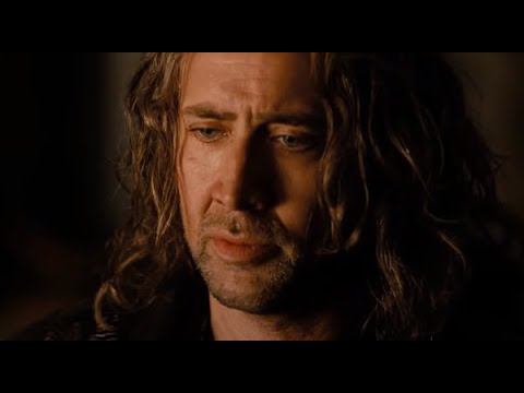 Фильм, которым НИКОЛАС КЕЙДЖ приговорил свою карьеру смотреть онлайн