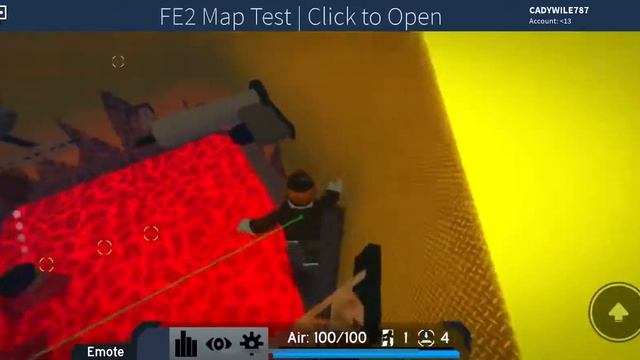 Roblox BTR. ID: 1498476578 смотреть онлайн
