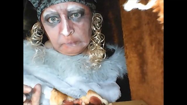 3 Выпуск. Тётя Анекдот! смотреть онлайн