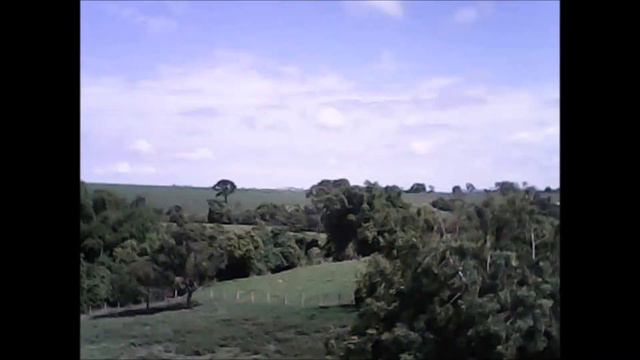 Filmagem com Drone Syma X5 SW 1 смотреть онлайн