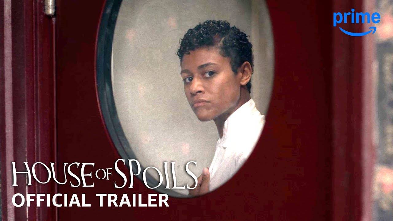 House Of Spoils Movie - Official Trailer | Amazon Prime Video