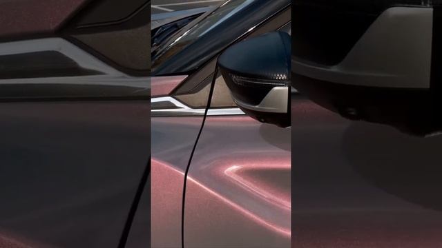 Новый GEELY COOLRAY #автомобили #ростовнадону #shortvideo смотреть онлайн