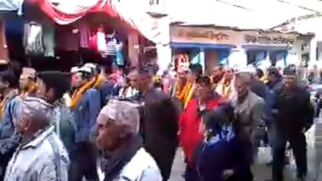 SUSHIL KOIRALA.mp4 смотреть онлайн