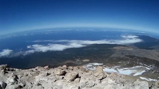 Самая высокая точка атантического океана смотреть онлайн