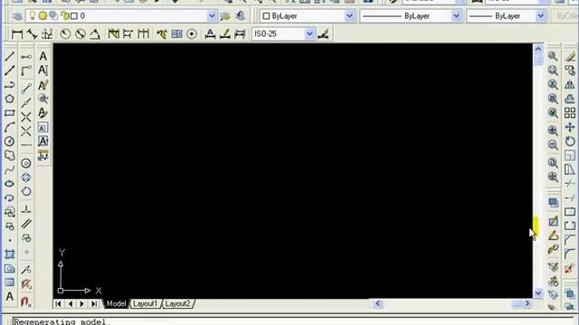 Autocad ayarlamaları смотреть онлайн