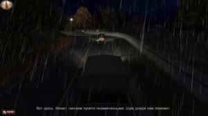 PaulIe's Storles: History of Lost Heaven. История №13. Лост-Хэвен Ланкерс