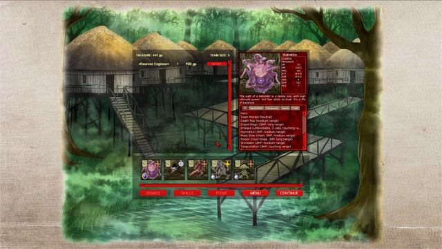 Mod Magic S1E2 - Underdark Mod For Age Of Fear: The Undead King GOLD - More Beholders (& Slaves!) смотреть онлайн