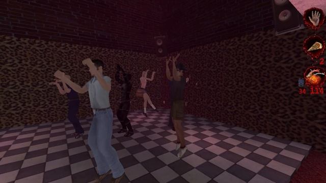 Это даже не обзор Postal 2 смотреть онлайн