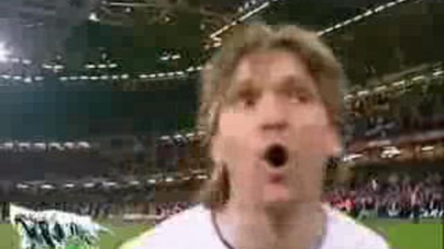 Вадим Евсеев после матча Уэльс - Россия оставил комментарии