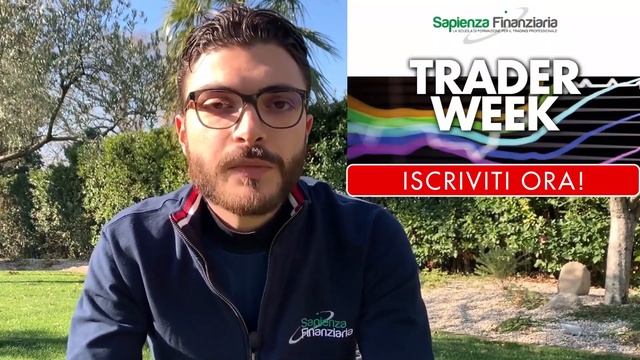 Cos'è davvero un BROKER e come stare attenti alle truffe dei FALSI BROKER смотреть онлайн