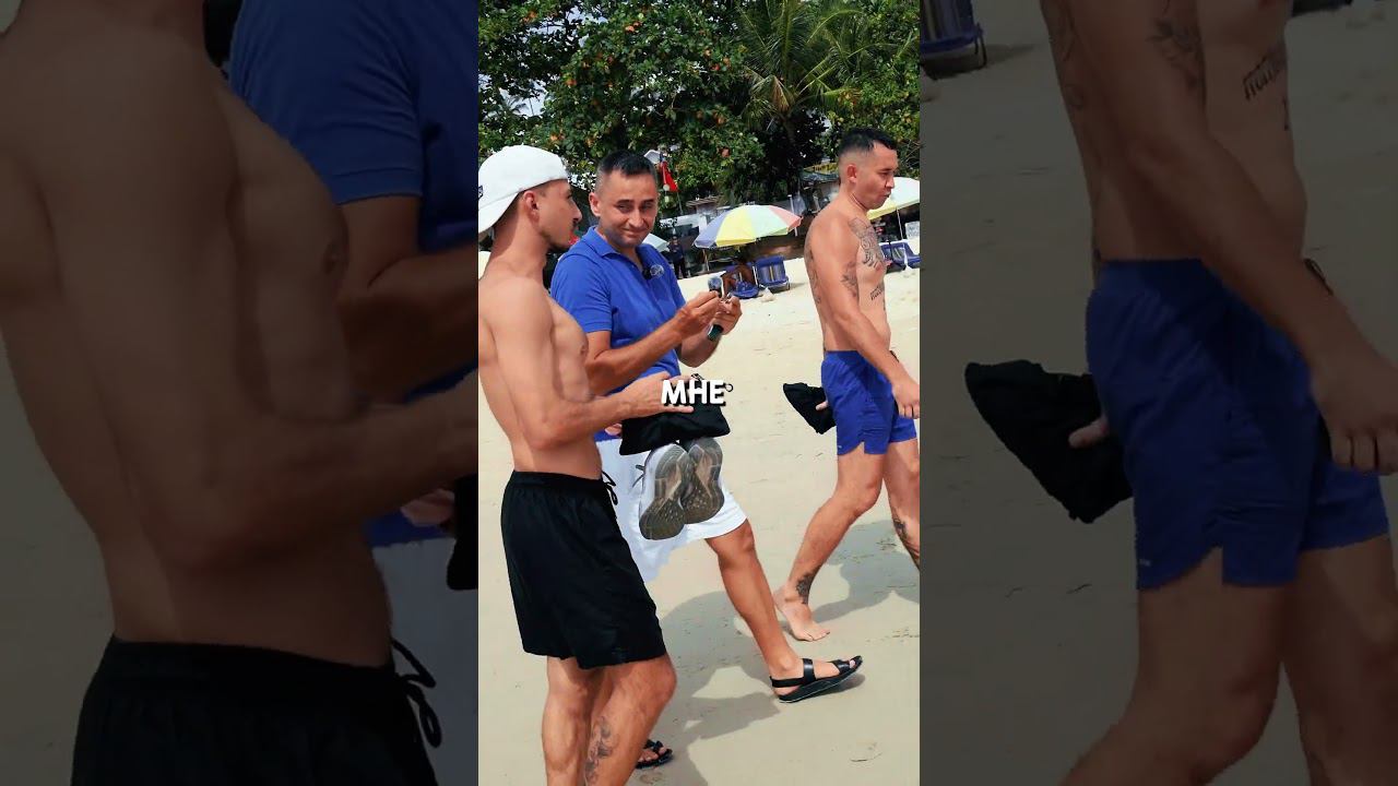 Советы от парней #таиланд #пхукет