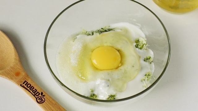 Вкусные будни