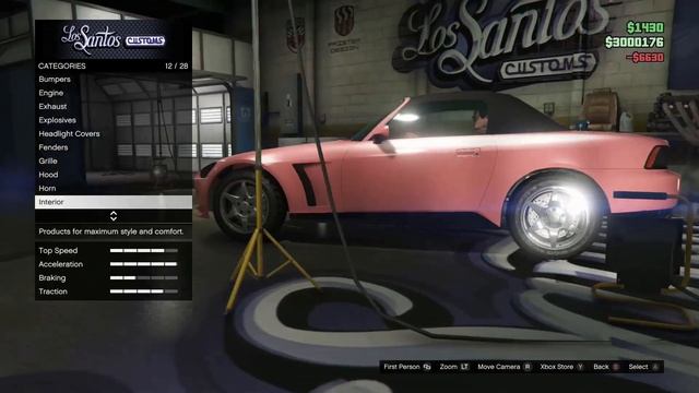 GTA 5 Online - NEW Dinka RT3000 (Honda S2000) Customization! (Los Santos Tuners Update) смотреть онлайн