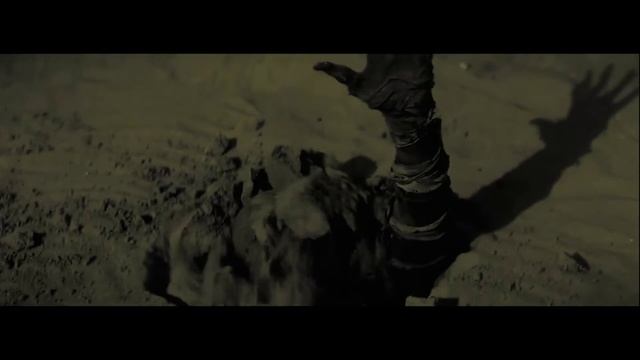 EVIL DEAD 4 Fan Made Teaser Trailer 2013 Bruce Campbell смотреть онлайн