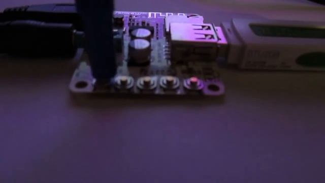 Бескорпусной Mp3 плеер SANWU Youe Shone с USB, MicroSD и Bluetooth