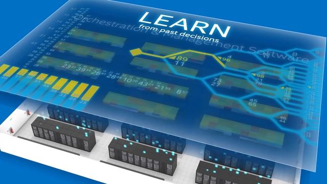 What is Software Defined Infrastructure? | Intel Business смотреть онлайн