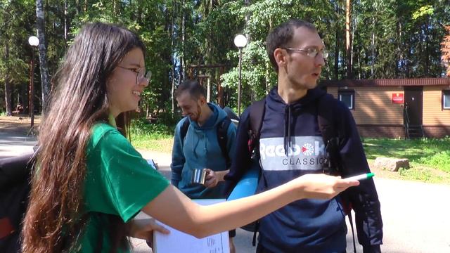 Заповедный десант смотреть онлайн
