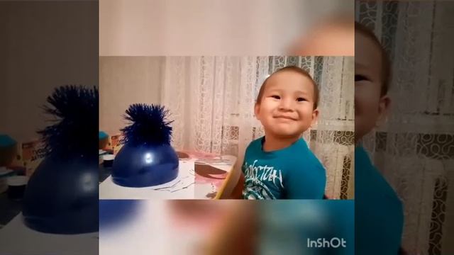 Новогодние поделки смотреть онлайн