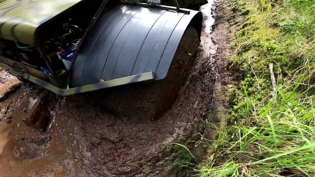 Первая засада вездехода переломки смотреть онлайн
