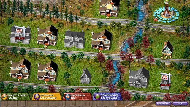 Build-A-Lot 4: Power Source Main Campaign Level 14 (Remastered) смотреть онлайн
