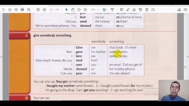 Ingliz Tili Grammatikasi. Boshlang'ich Ingliz Tili Darslari. #ingliz #ingliztili #englishgrammar
