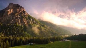 Memory (память) из мюзикла "Кошки" | Авторское исполнение