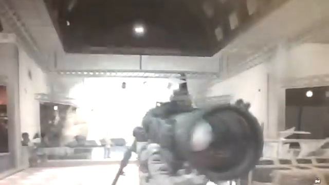 COD MW2 MODS II Zz SmitH X II смотреть онлайн