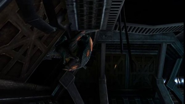 Avp Evolution Прохождение часть 1 главы чужих 1-3