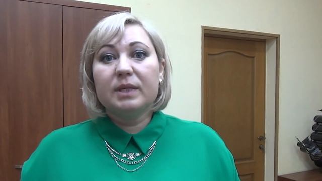 Поздравление с днем полиции Главы Сузунского района Лилии НЕКРАСОВОЙ.