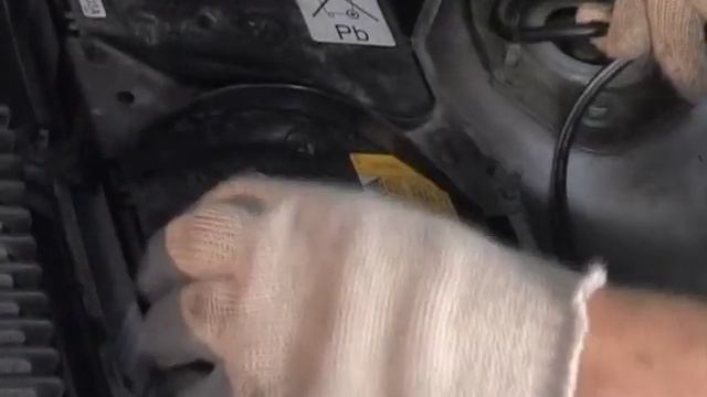 Экономим на сервисе (Mazda 3) часть 4 смотреть онлайн