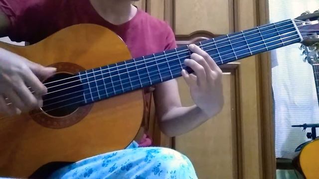 Gitar Klasik/Classical Yamaha C40 Tokopedia Test Sound 3 смотреть онлайн