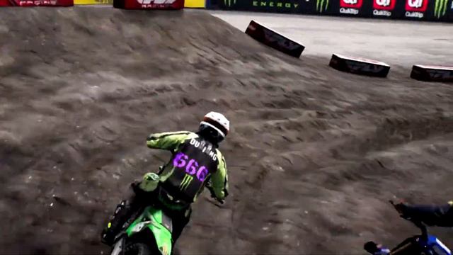 Monster Energy Supercross 6 Карьера Прохождение Часть 3 | ИГРА ПРИКЛЫВАЕТСЯ?! КОНТРАКТ ЗАКОНЧИЛСЯ.. смотреть онлайн