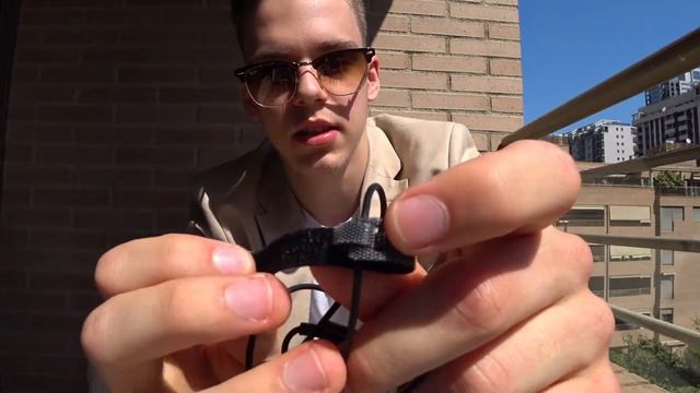 FIFINE C2 ОБЗОР И ТЕСТ ЛУЧШЕГО ПЕТЛИЧНОГО МИКРОФОНА ЗА 15€ смотреть онлайн