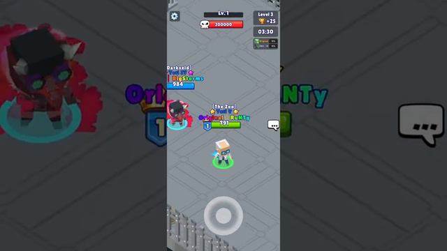 hunt royale discord event 55 secs #huntroyal смотреть онлайн