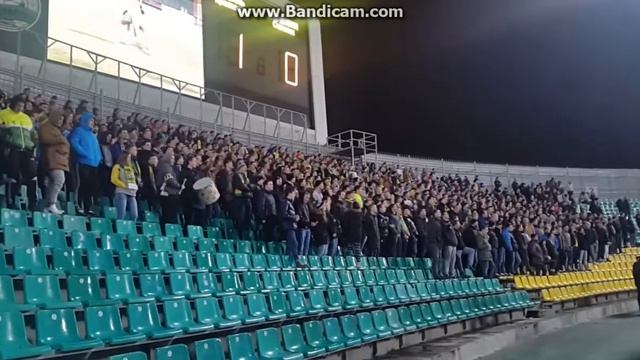 "Лёня возьми телефон" (Фаны "Кубани" о Кучуке) смотреть онлайн