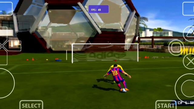 SAIU! VITA3K V11 COM MAIS DESEMPENHO, FIFA 15, NOVAS CONFIGURAÇÕES E MAIS FPS EM CELULAR FRACO! смотреть онлайн