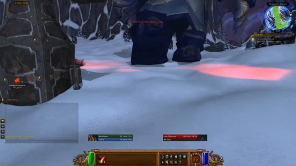 The Iron Colossus (Железный колосс)