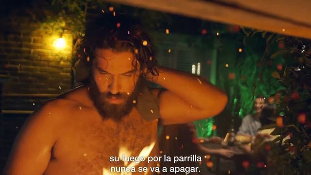 El Descalcinador смотреть онлайн