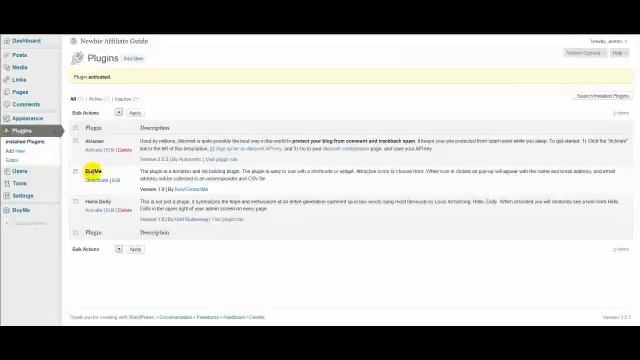 WP BuyMe Plugin How does it work? смотреть онлайн