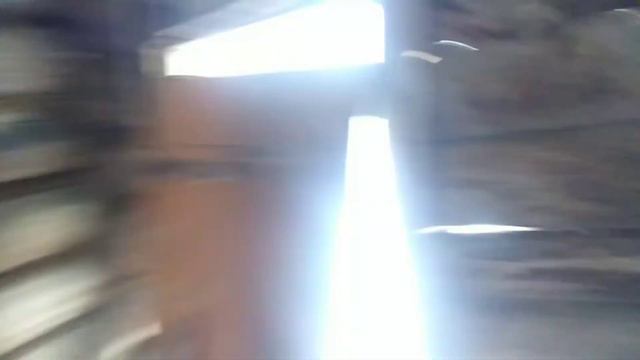 Поход в заброшенный дом #6 смотреть онлайн