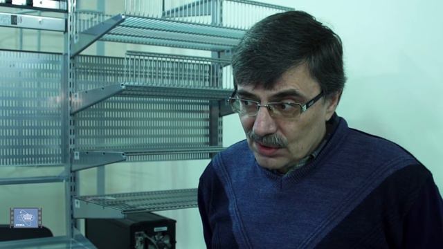 Оптические модули для проекта Байкал смотреть онлайн