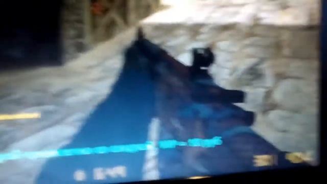 Как сделать бесконечные патроны в кс.1.6(1.7) смотреть онлайн