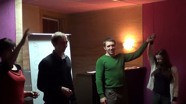 Тайм-менеджмент. Отрывок тренинга. Максим Устинович смотреть онлайн
